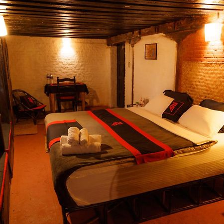 Hira Guest House Lalitpur Exterior photo