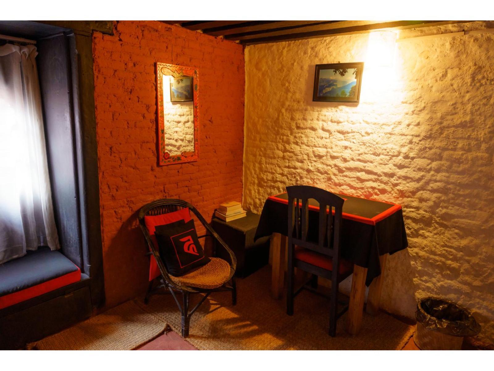 Hira Guest House Lalitpur Exterior photo