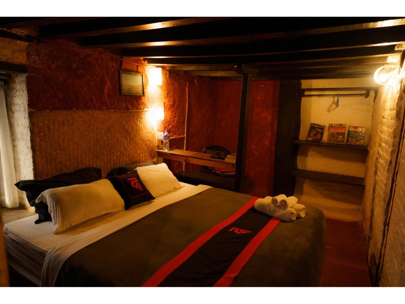 Hira Guest House Lalitpur Exterior photo