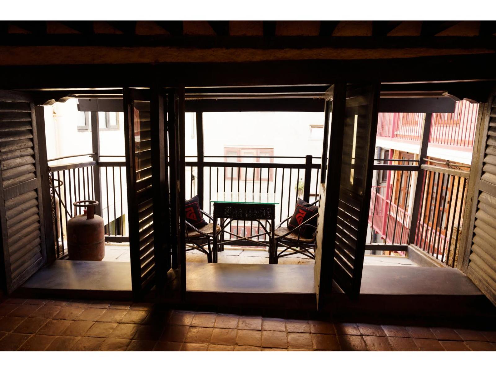 Hira Guest House Lalitpur Exterior photo