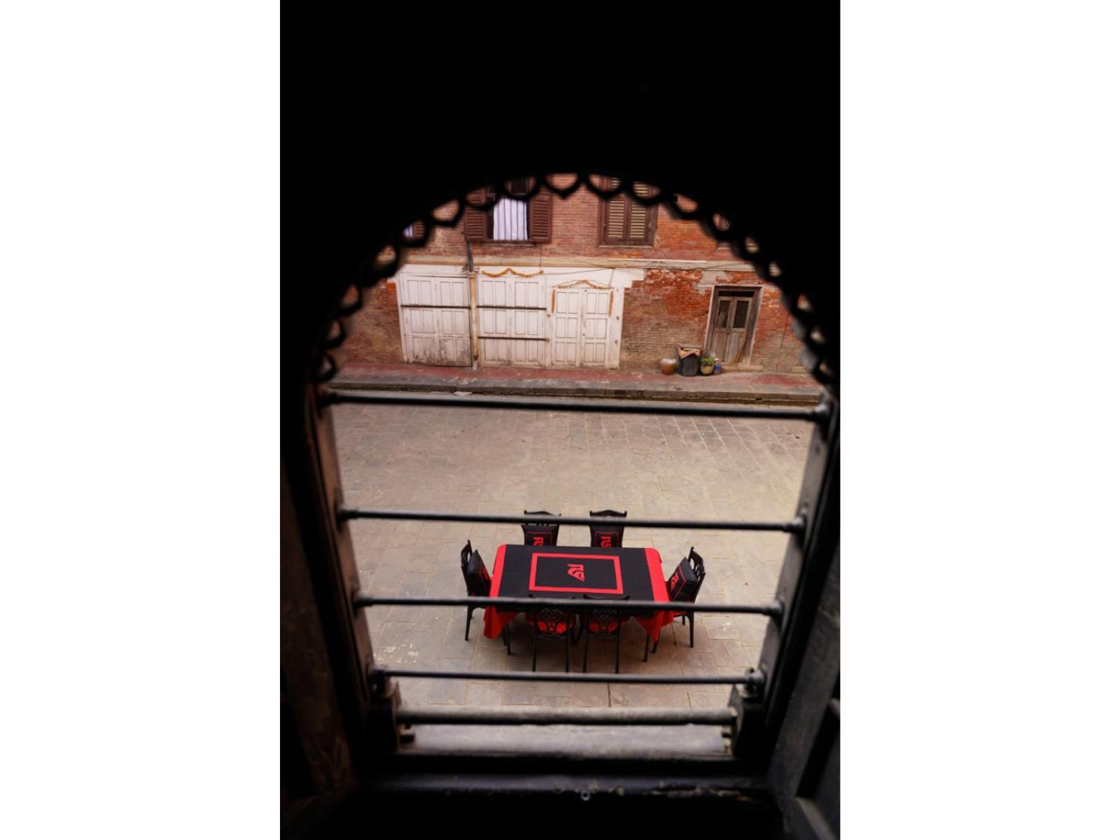 Hira Guest House Lalitpur Exterior photo