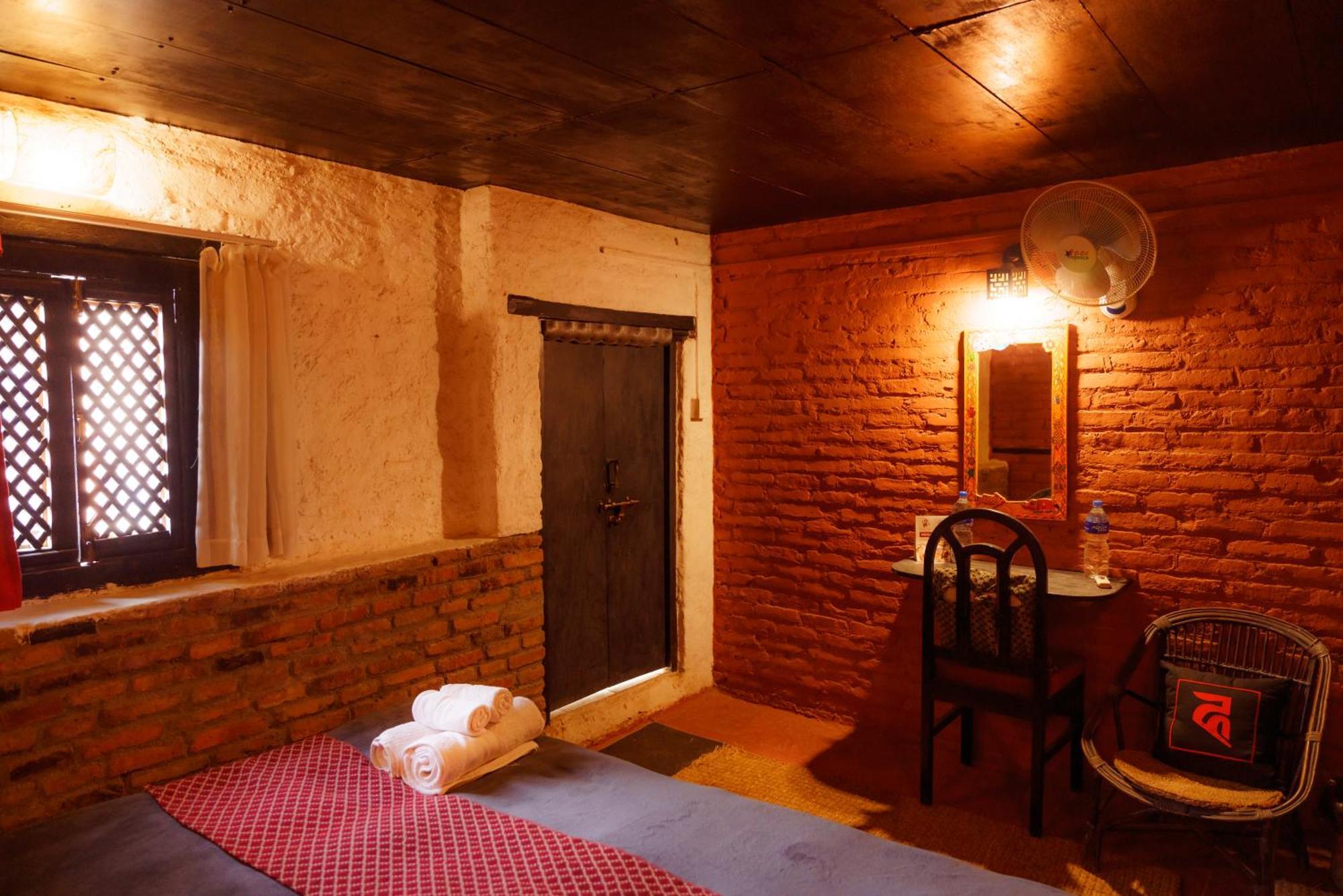 Hira Guest House Lalitpur Exterior photo