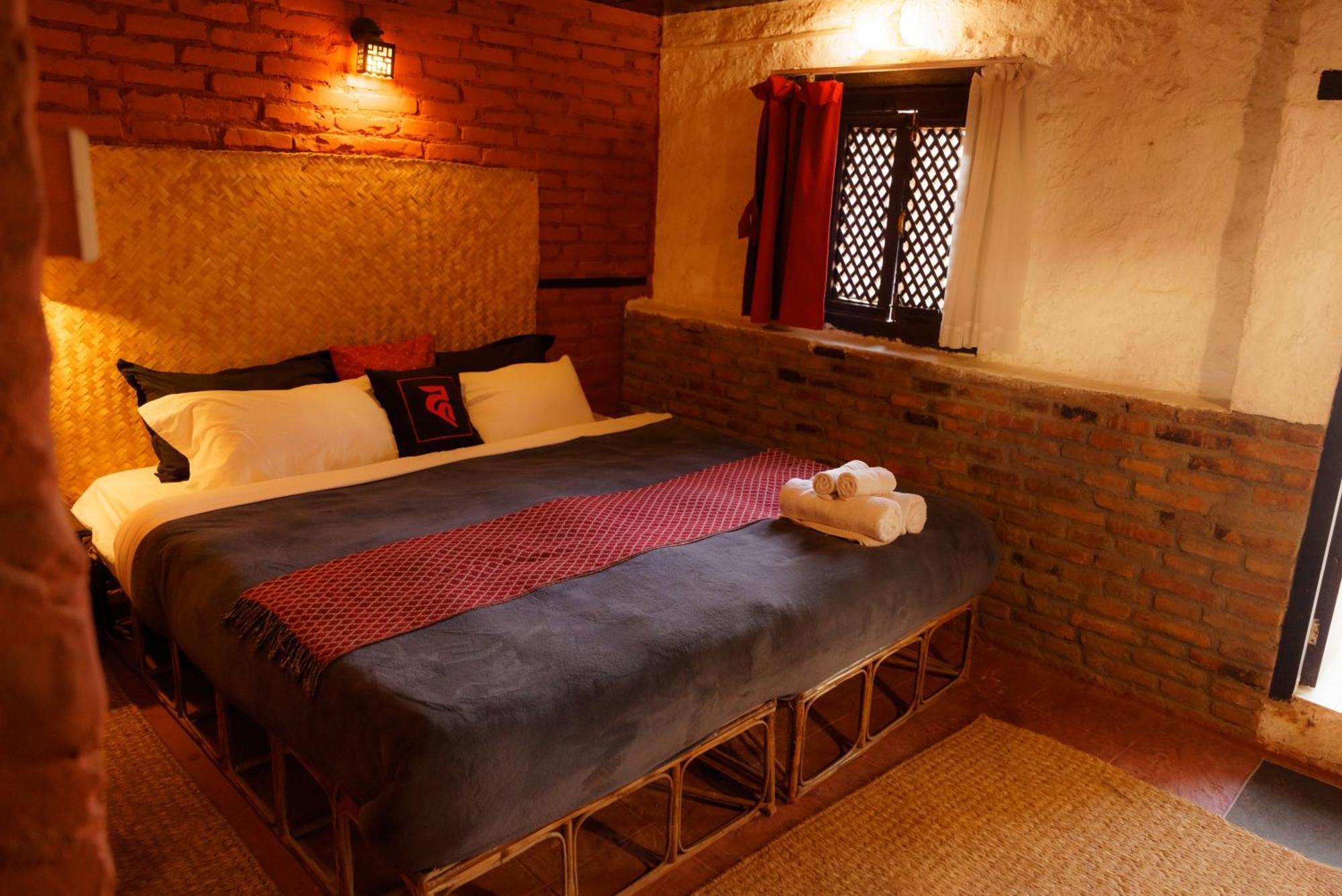 Hira Guest House Lalitpur Exterior photo