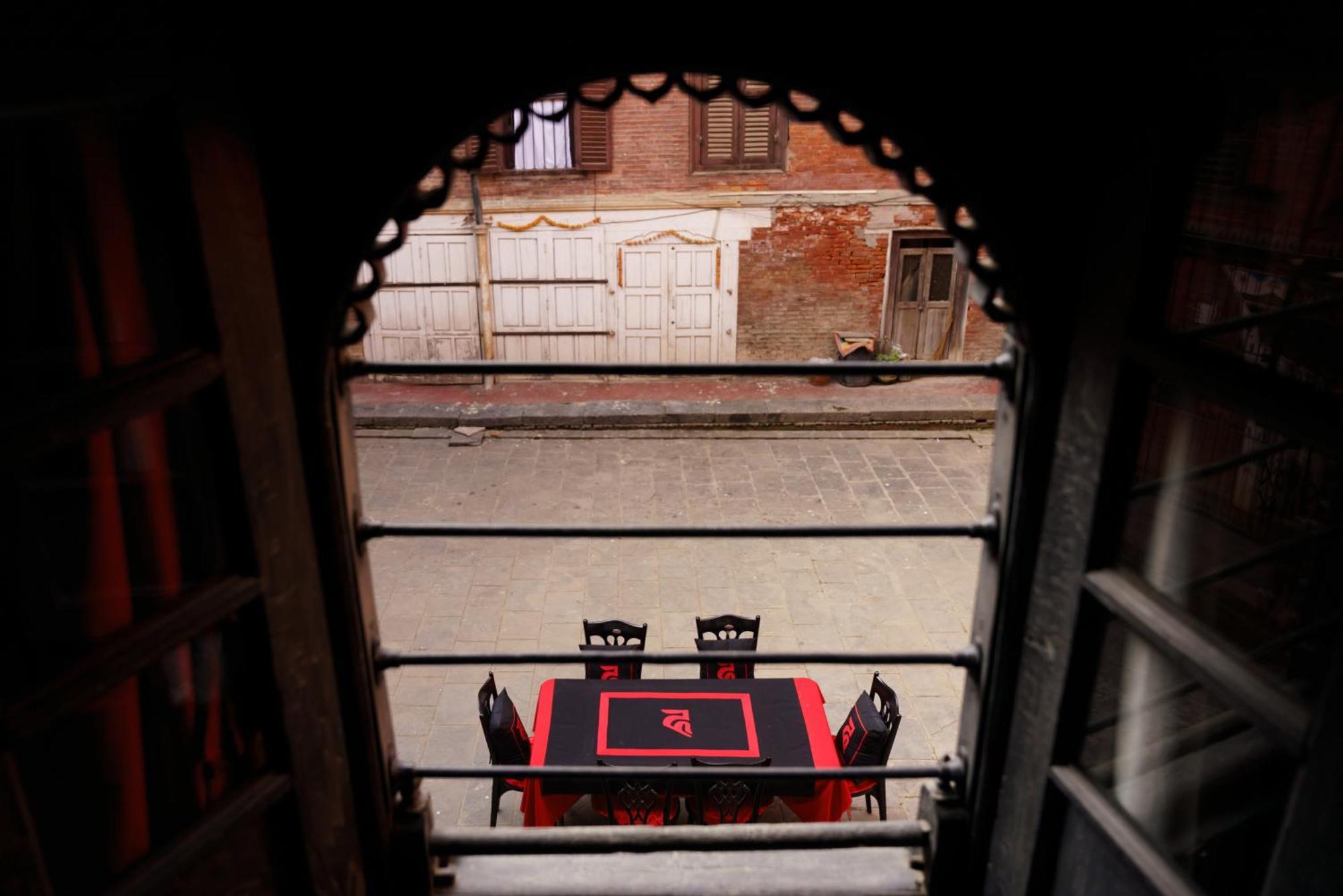 Hira Guest House Lalitpur Exterior photo
