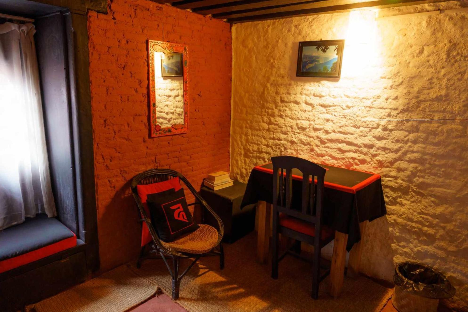 Hira Guest House Lalitpur Exterior photo
