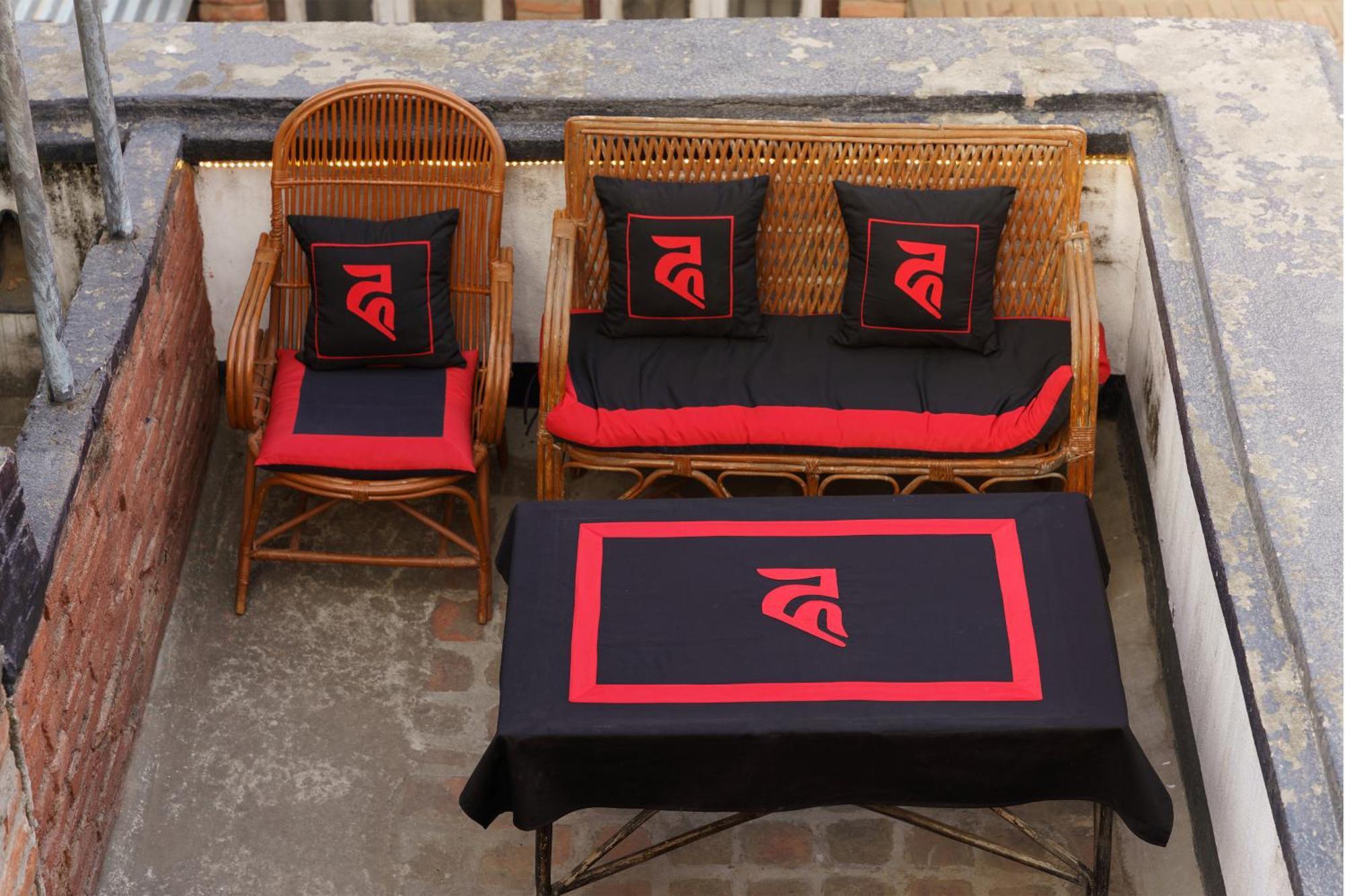 Hira Guest House Lalitpur Exterior photo